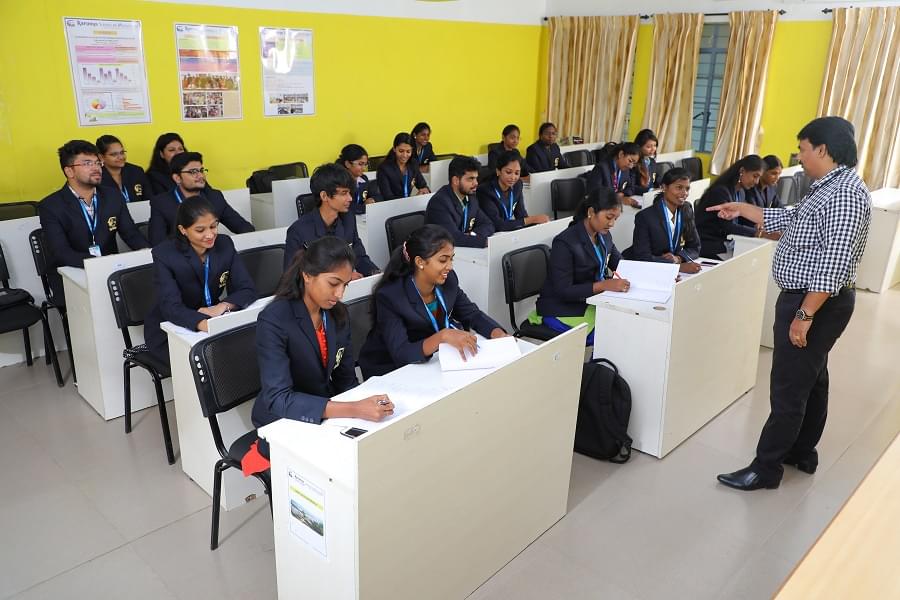 Karunya School of Management, Karunya University Coimbatore Event photo 16